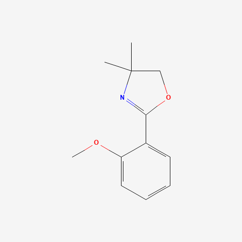 FT-0608491 CAS:57598-33-1 chemical structure