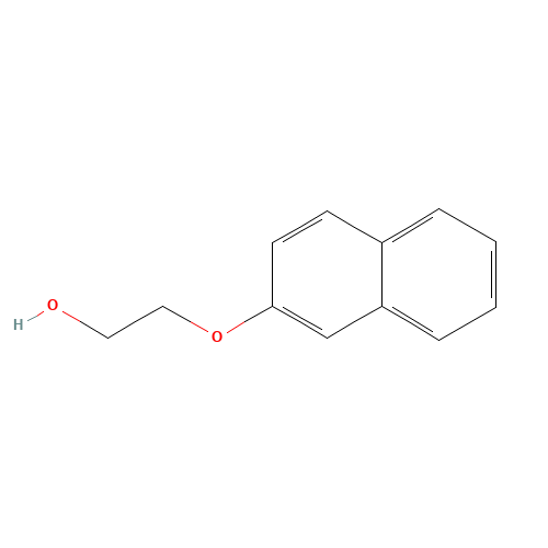 FT-0608495 CAS:93-20-9 chemical structure