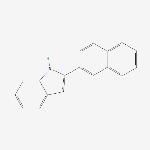 FT-0608496 CAS:23746-81-8 chemical structure