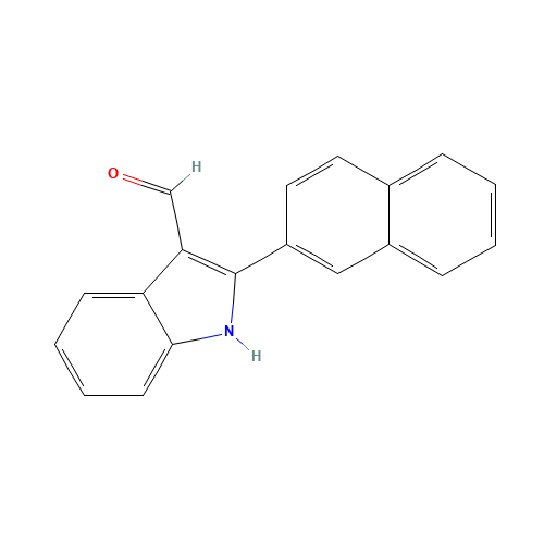 FT-0608497 CAS:94210-62-5 chemical structure