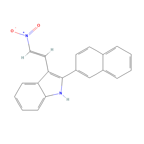 FT-0608498 CAS:94464-02-5 chemical structure