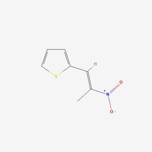 FT-0608502 CAS:6937-35-5 chemical structure