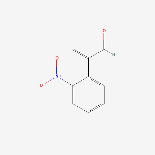FT-0608504 CAS:71463-16-6 chemical structure