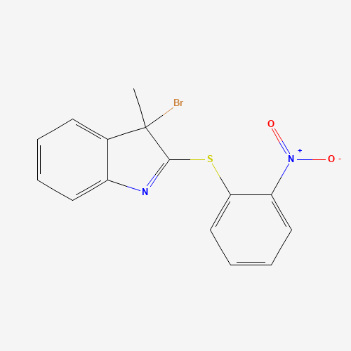 FT-0608506 CAS:27933-36-4 chemical structure