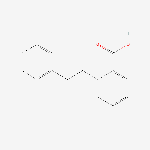 FT-0608508 CAS:4890-85-1 chemical structure