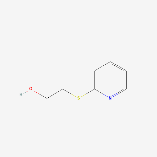 FT-0608512 CAS:77555-27-2 chemical structure