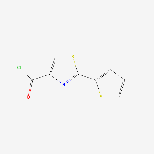 FT-0608513 CAS:306934-98-5 chemical structure