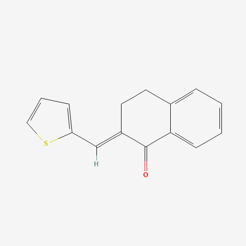 FT-0608518 CAS:54752-27-1 chemical structure