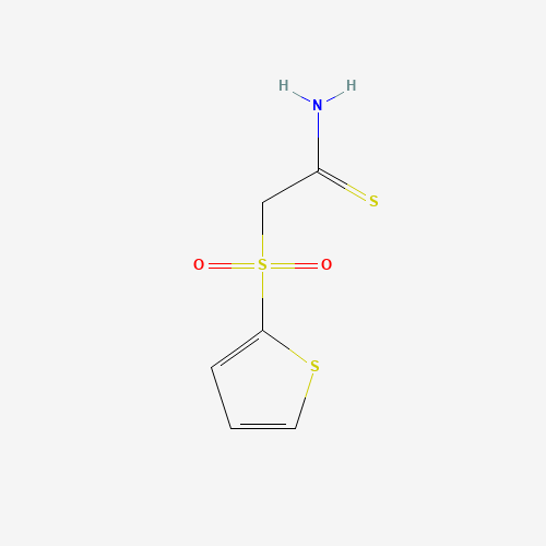 FT-0608520 CAS:175202-34-3 chemical structure