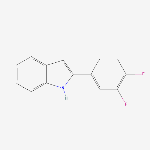 FT-0608523 CAS:68290-36-8 chemical structure