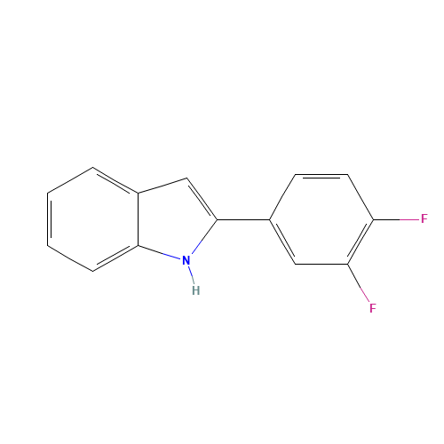 FT-0608523 CAS:68290-36-8 chemical structure