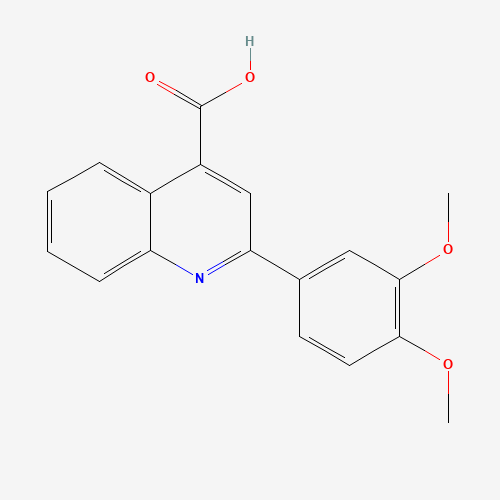 FT-0608524 CAS:133676-16-1 chemical structure