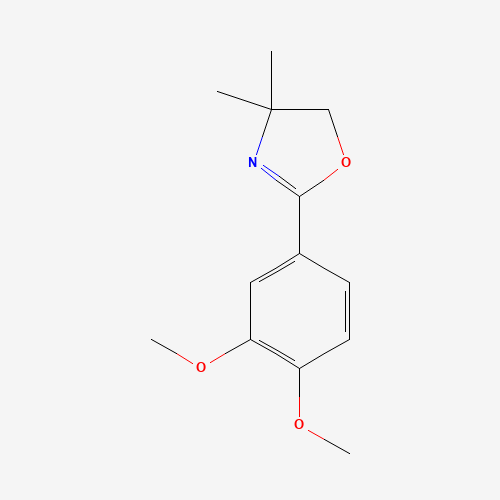 FT-0608525 CAS:57193-17-6 chemical structure