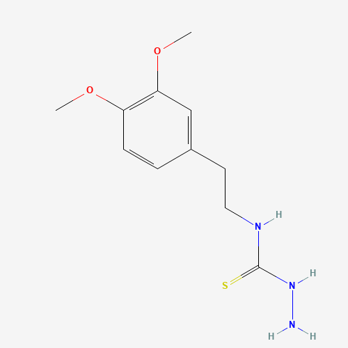 FT-0608528 CAS:53068-24-9 chemical structure