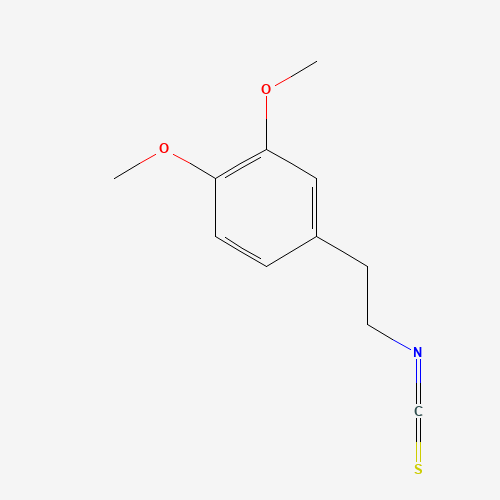 FT-0608530 CAS:21714-25-0 chemical structure