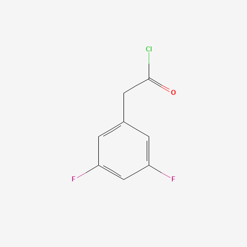 FT-0608532 CAS:157033-24-4 chemical structure