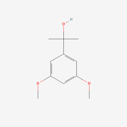FT-0608533 CAS:39507-96-5 chemical structure