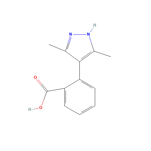 FT-0608534 CAS:321309-43-7 chemical structure