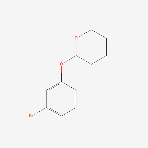 FT-0608535 CAS:57999-49-2 chemical structure