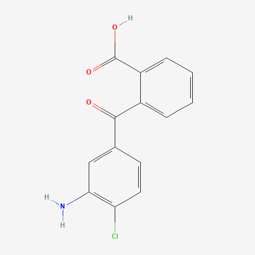 FT-0608536 CAS:118-04-7 chemical structure
