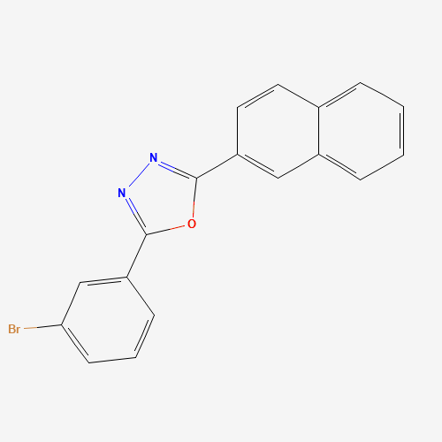 FT-0608538 CAS:68047-41-6 chemical structure