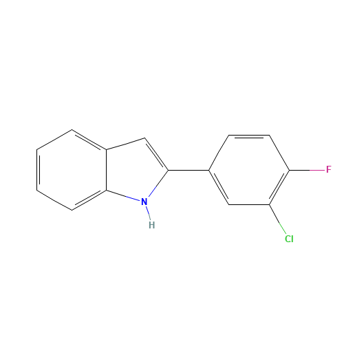 FT-0608542 CAS:1868-88-8 chemical structure
