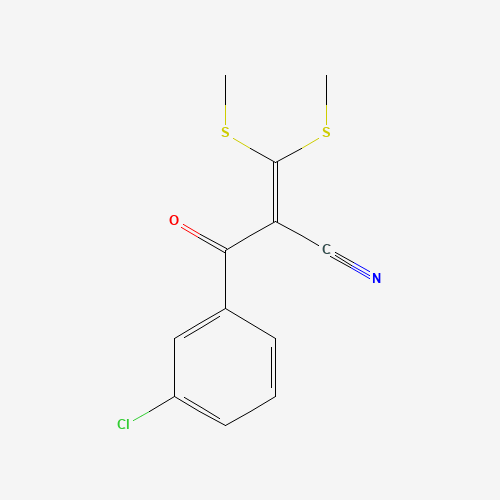 FT-0608543 CAS:175137-70-9 chemical structure