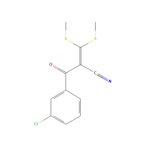FT-0608543 CAS:175137-70-9 chemical structure