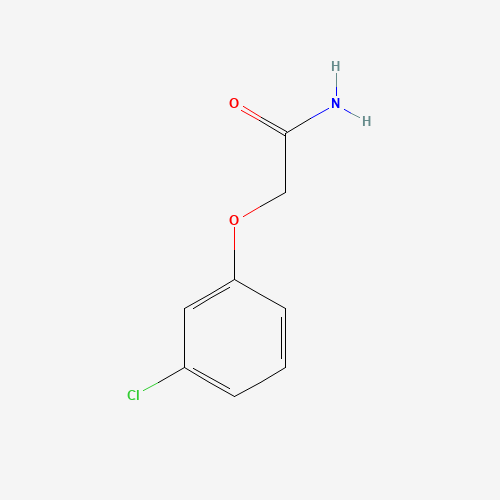 FT-0608544 CAS:35368-69-5 chemical structure