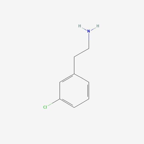 FT-0608547 CAS:13078-79-0 chemical structure