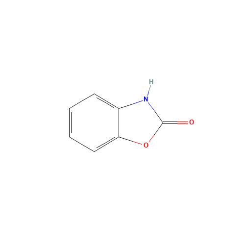 2-Benzoxazolinone (CAS: 59-49-4) - Related Chemical Product