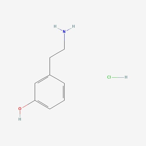 FT-0608550 CAS:3458-98-8 chemical structure