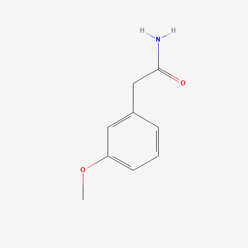 FT-0608553 CAS:18463-71-3 chemical structure