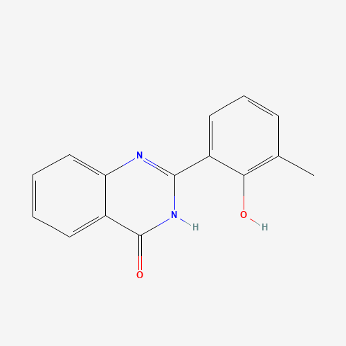 FT-0608556 CAS:1029-71-6 chemical structure