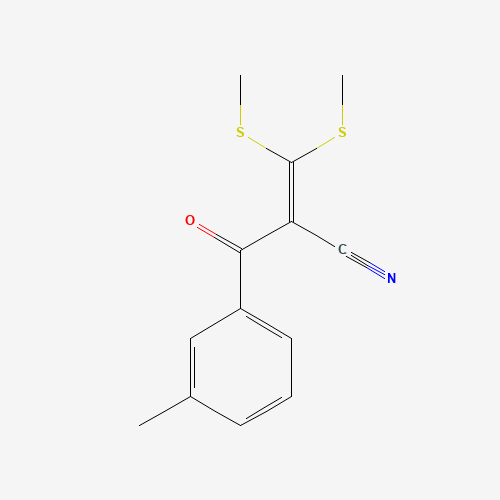 FT-0608558 CAS:175201-64-6 chemical structure