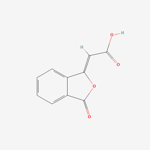FT-0608560 CAS:4743-57-1 chemical structure