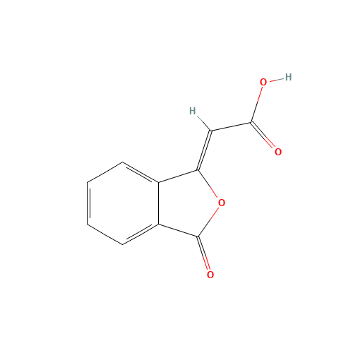 FT-0608560 CAS:4743-57-1 chemical structure