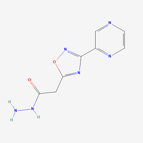 FT-0608562 CAS:175203-77-7 chemical structure