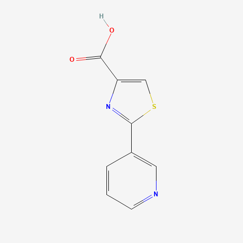 FT-0608563 CAS:39067-29-3 chemical structure