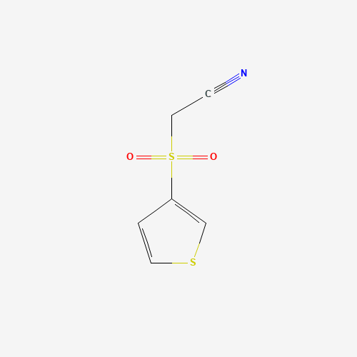 FT-0608566 CAS:175205-79-5 chemical structure