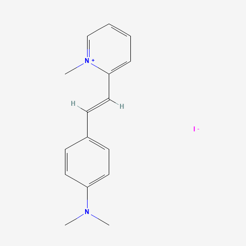 FT-0608568 CAS:2156-29-8 chemical structure
