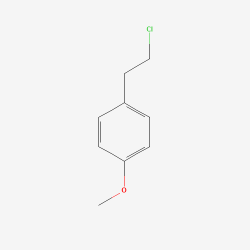 FT-0608570 CAS:18217-00-0 chemical structure
