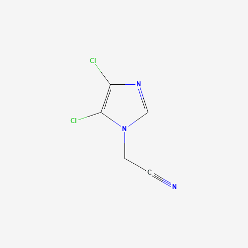FT-0608571 CAS:159088-44-5 chemical structure