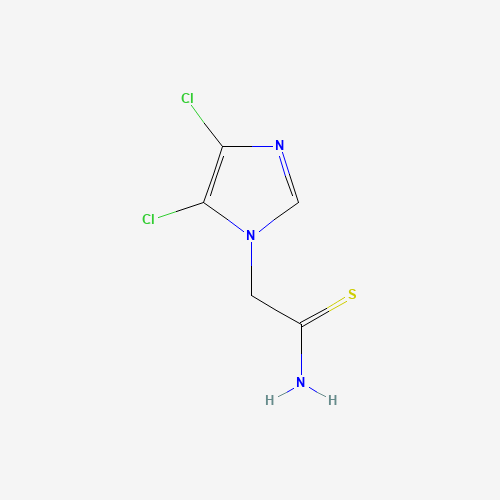 FT-0608572 CAS:175201-50-0 chemical structure