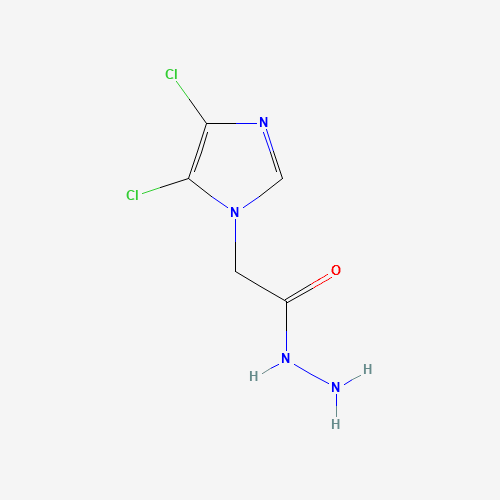 FT-0608573 CAS:175137-68-5 chemical structure