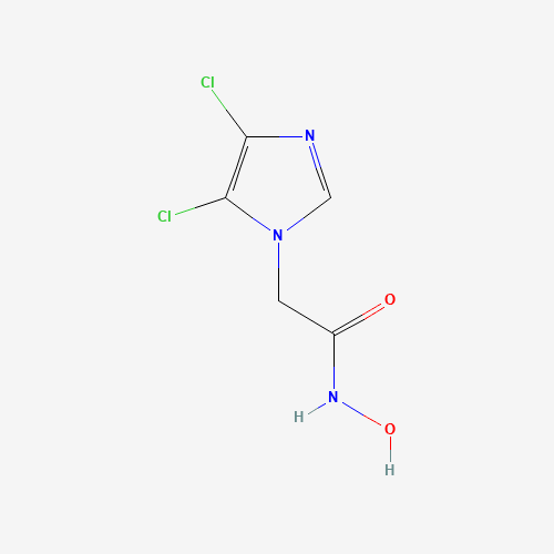 FT-0608574 CAS:175201-80-6 chemical structure