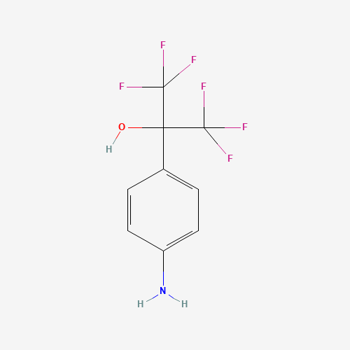 FT-0608578 CAS:722-92-9 chemical structure