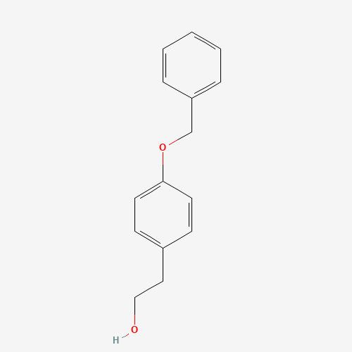 FT-0608582 CAS:61439-59-6 chemical structure