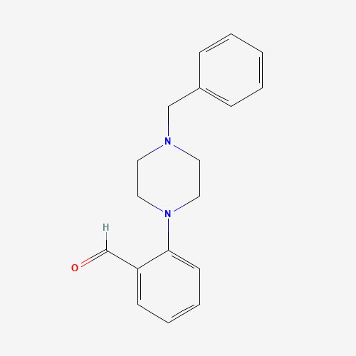 FT-0608583 CAS:112253-26-6 chemical structure