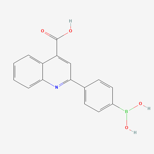 FT-0608589 CAS:373384-17-9 chemical structure